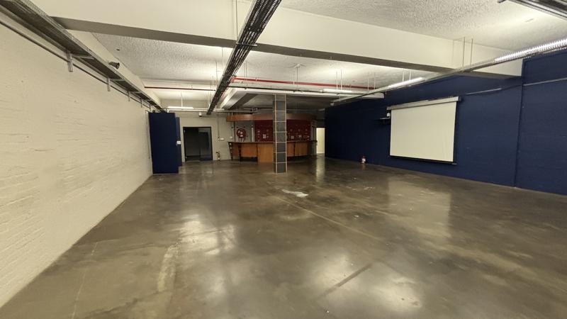 To Let commercial Property for Rent in Pinelands Western Cape